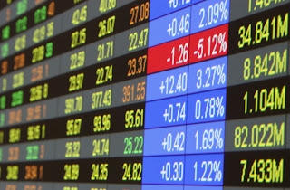 How do you start a stock exchange business?